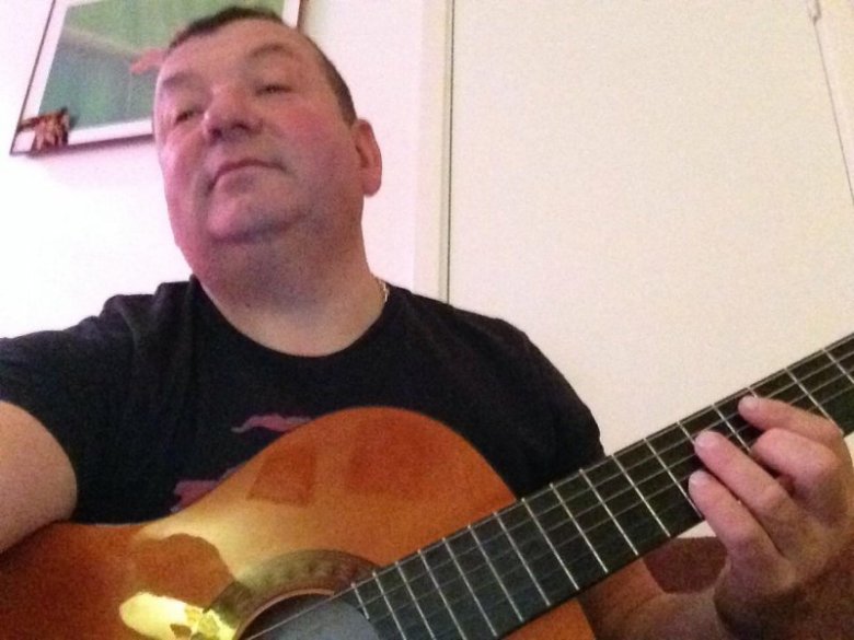 Anklewicz Slawomir (Slawek167)