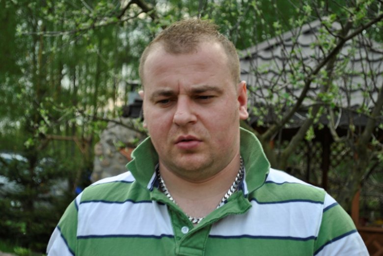 wojciech furman (kilerk), Oslo , Przasnysz