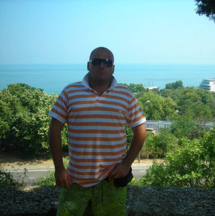 Michał Tomczyk (MichalTomczyk)