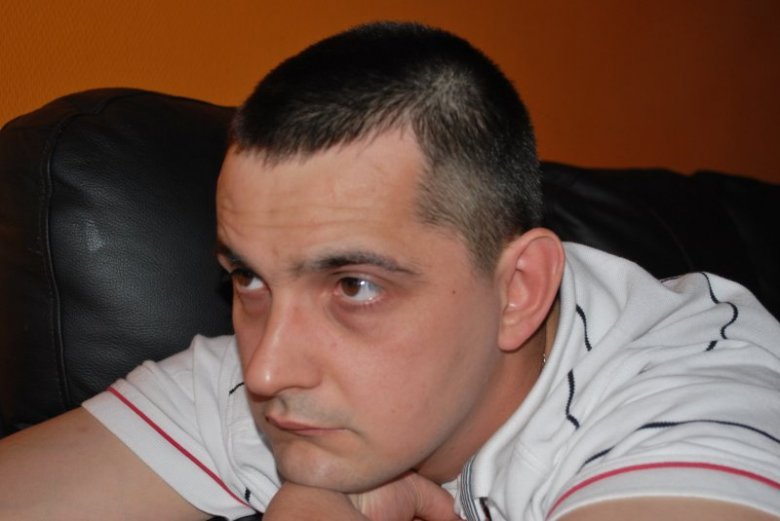 jarek zlotnicki (jajo022), brattvag, k-kożle