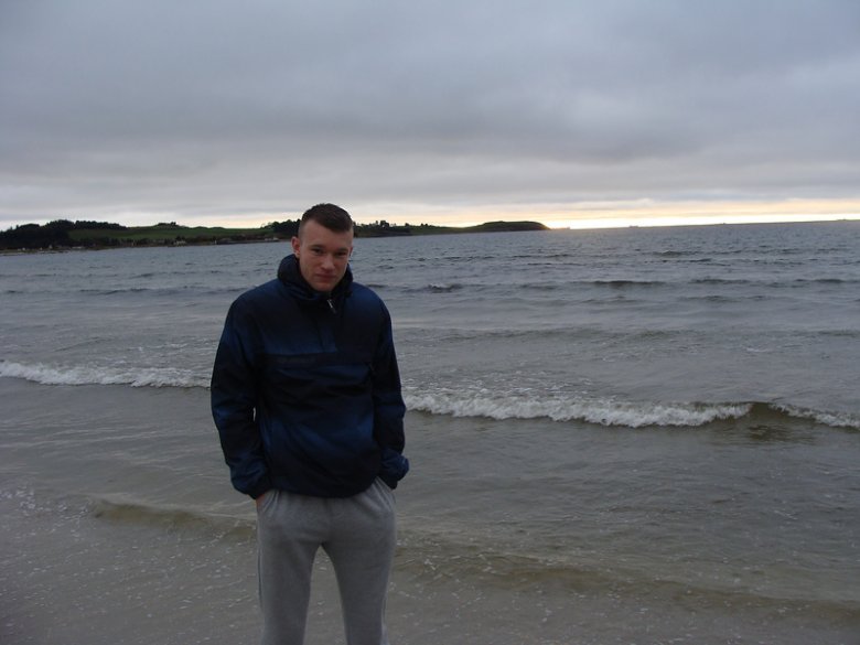 Daniel K (daniell_stg), Stavanger, Starogard Gdański