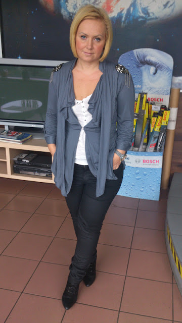 Dominika Lisiecka (DominikaLisiecka), Sogndal, Koszalin