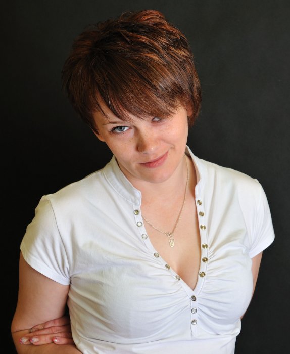 jagoda jagoda (jagoda243), Hagan, dynów