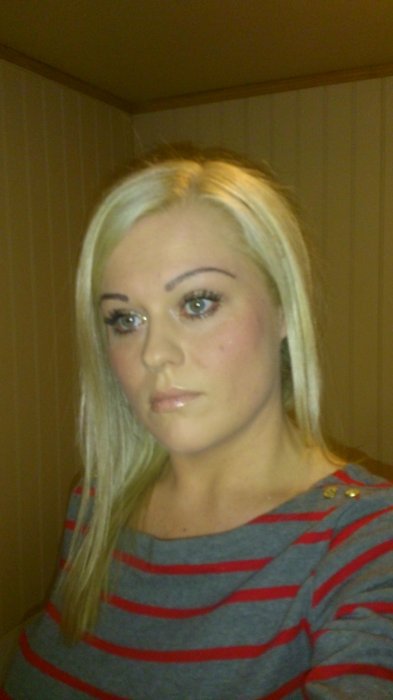 kamila poziomek (kama00006), holter, zgorzelec