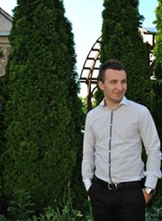 Maksym Waszkiewicz (MaksymWaszkiewicz)