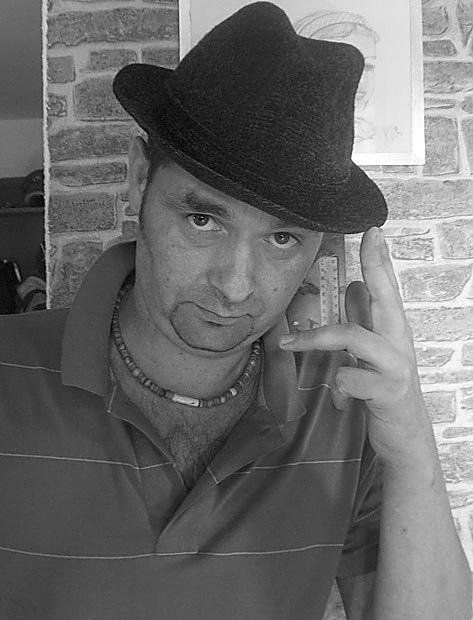 Damian Hudzinski (dermen77), Siemianowice Śląskie