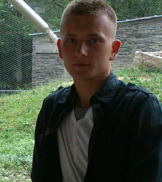 Krystian Zelazko (KrystianZelazko)