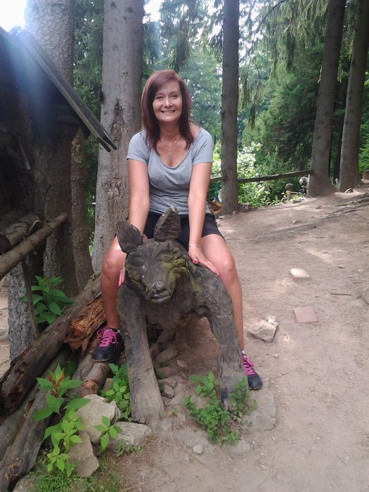 Izabela Szczepańska (IzabelaSzczepanska)