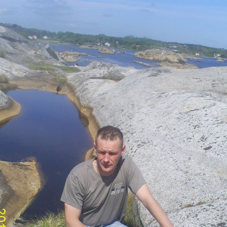 marcin kosinski (kosin), oslo, swinoujscie