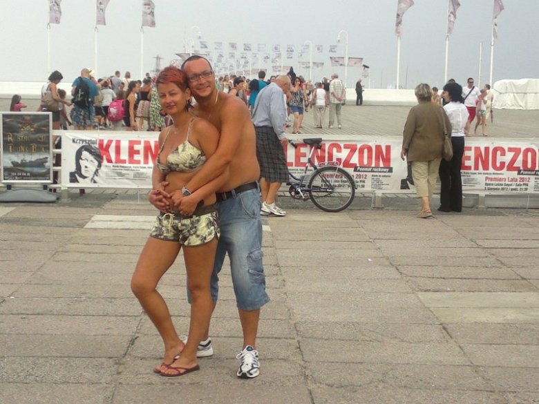 Patryk Rekowski (Rekin79), Grudziadz