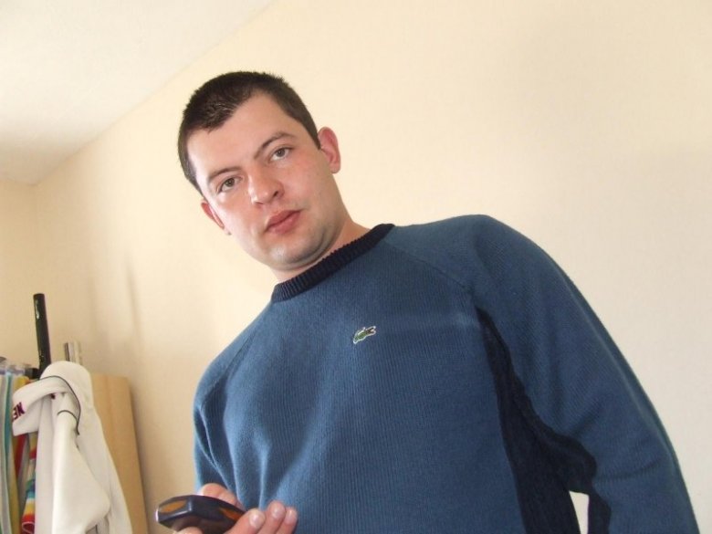 Marcin B (tolek), ok torunia