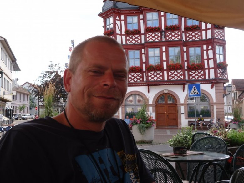 Roman Wysocki (Wiking13), Oslo, Kamień Pomorski