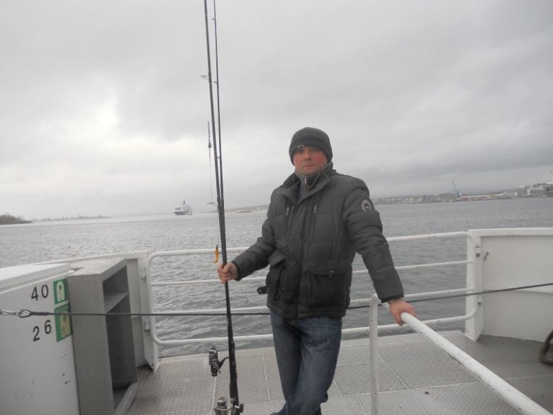 jarek cichy (jareckiostrow), oslo, kalisz