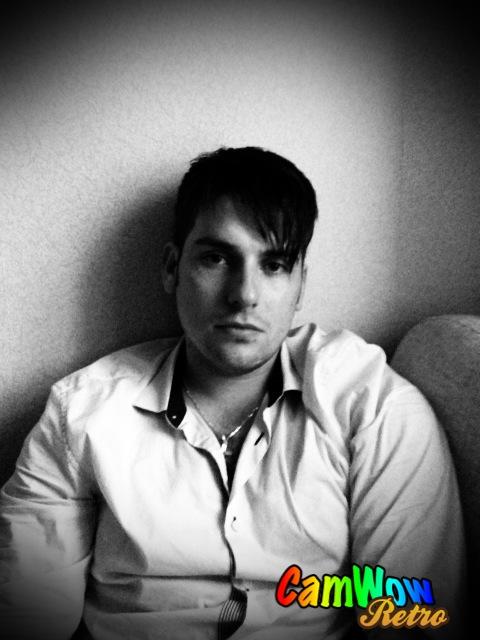 Robert Kozikowski (YoKoOslo), Oslo, Tczew