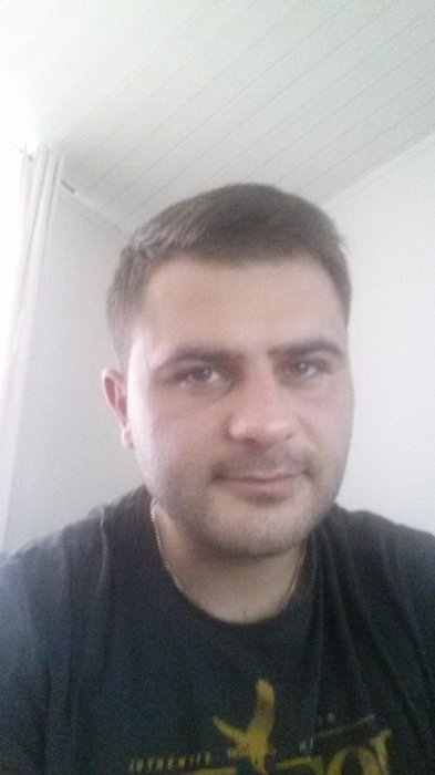 Michał Kaliszewski (MichalKaliszewski), oslo, zst