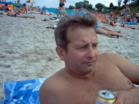 Andrzej Mitłosz (andrew6119), Sovik v Szczecin, Szczecin