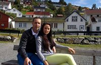 Ola Brrrr (Olaaaa), hemsedal, Wyszków