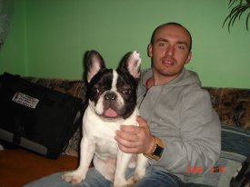 Smero30 (Paweł Smerecki)
