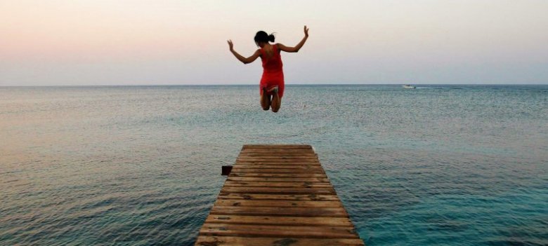 Ania Stachura (amscyprus), Warszawa