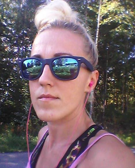 Katarzyna Zagaska (impra23), Honefoss, Dąbrowa Górnicza