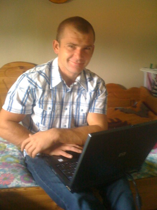 Adam Filiks (AdamFiliks), oslo, Dęblin