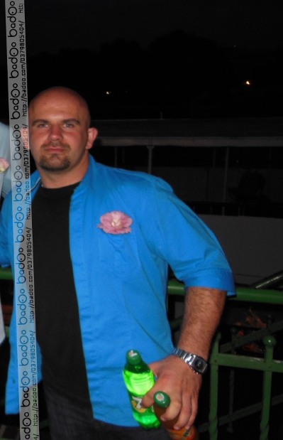 Dariusz N (Dariuss_81), Oslo, Rzeszów
