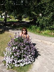 Katarzyna Marcinkowska (maks123), Oslo, Świebodzice