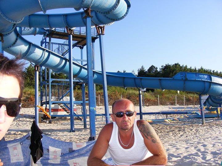 Robert Ledwoń (RobertLedwon), Sykkylven, Oświęcim