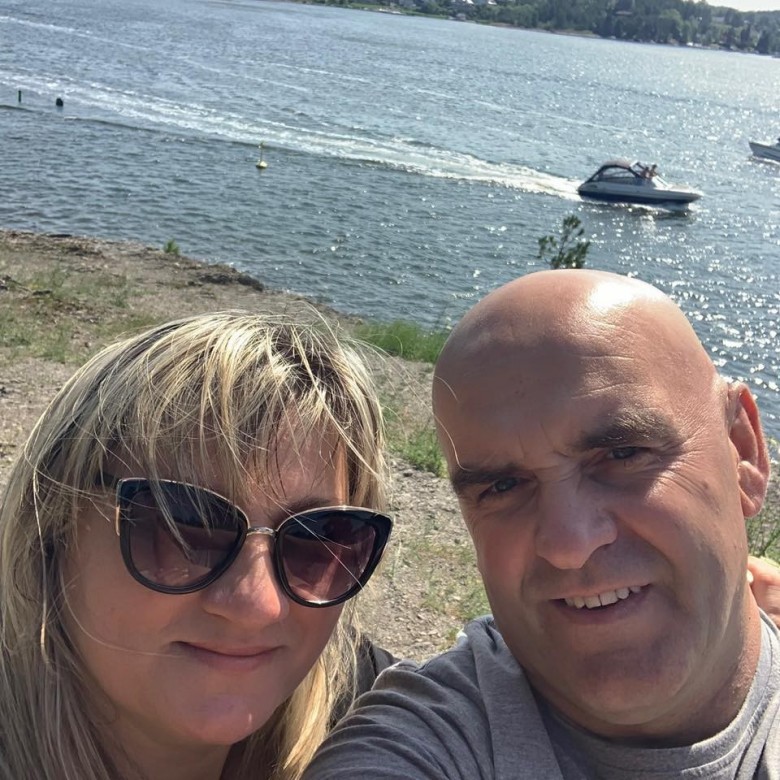 Robert Wojcik (RobertWojcik), Grabów nad Pilicą