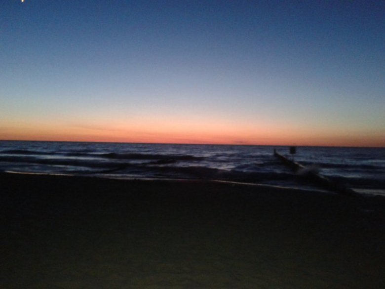 anna mada (aniucha), wagrowiec