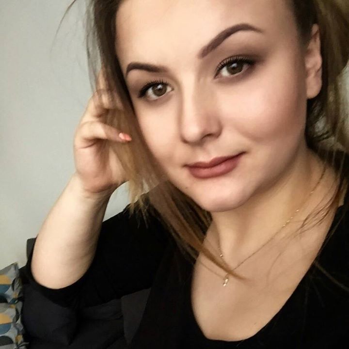 Natali Natalia (NataliNatalia), TRANBY, poznań