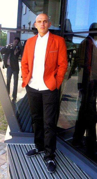 Łukasz Kaczmarczyk (transporter667)