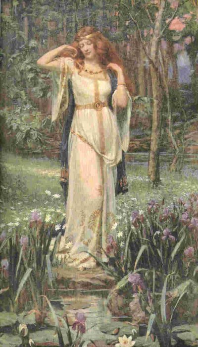 Marta Domżalska (Martamn), Gdańsk