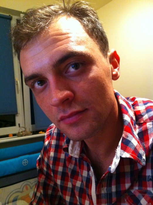 Kamil Mroczkowski (KamilMroczkowski)