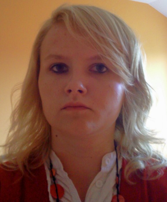 Aleksandra Emerling (olkaemer), Brzeg Dolny