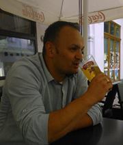 Bartosz Górski (Bartk), Urszulin