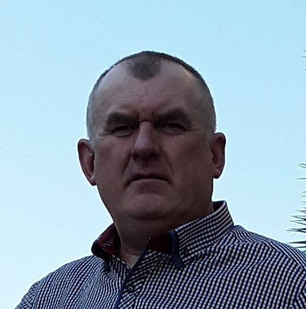 Jerzy Barczuk (jerzybarczuk), Borne Sulinowo