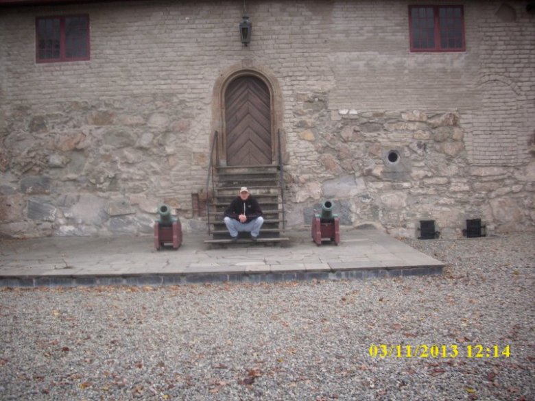 PAWEL PRECIKOWSKI (SETLERS21), TRONDHAIM, WALBRZYCH