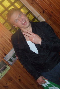 Radek Twarogal (RadekTwarogal)