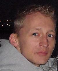 Marek PoTacie (Markus8324), Sarpsborg, Kętrzyn