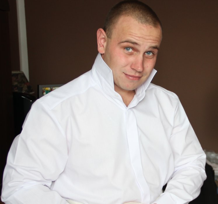 Marcin Osesek (pablo13210), Piła