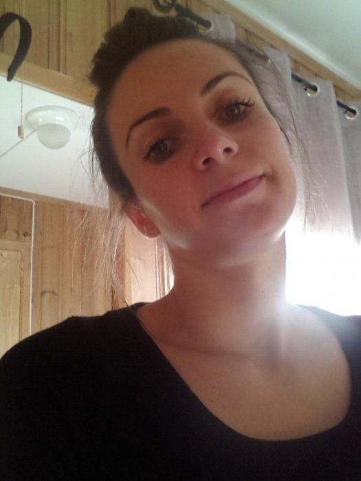 JOANNA JO (JOANNAJO), vestfossen, ZAKOPANE