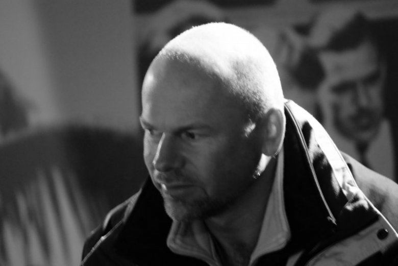 mirek :-) (tygryskot), vestfossen, koszalin