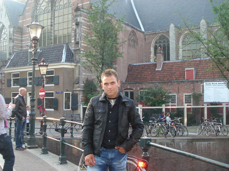 Piotr Wolski (Dragon89), Molde, Kościerzyna