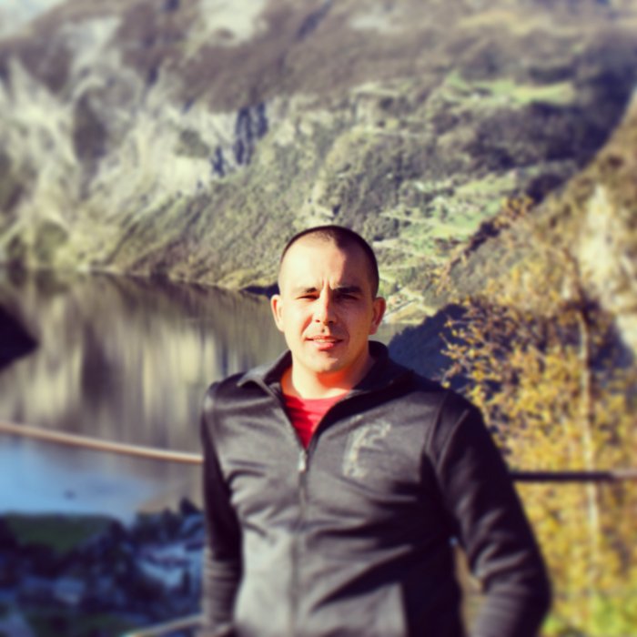 Jarek Jarek (Viva1983), Porsgrunn, Szczecin