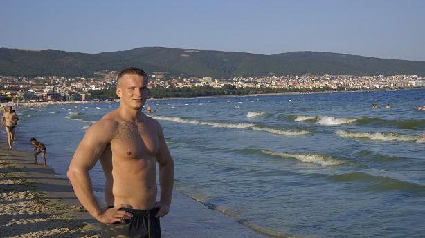 Krystian Przyborowski (KrystianPrzyborowski)