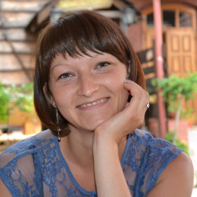 Ania Wojciechowska (anka2607), Oslo, Rybnik