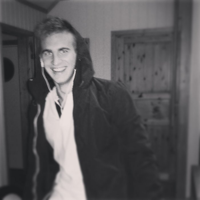 Damian koziatek (koziat), Mandal, Gdynia