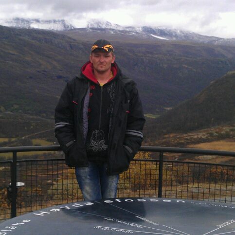 krzysztof swiatkowski (kristof1410), trontheim, kolobrzeg