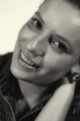 Madzia :) (Magdusia), Chojnice